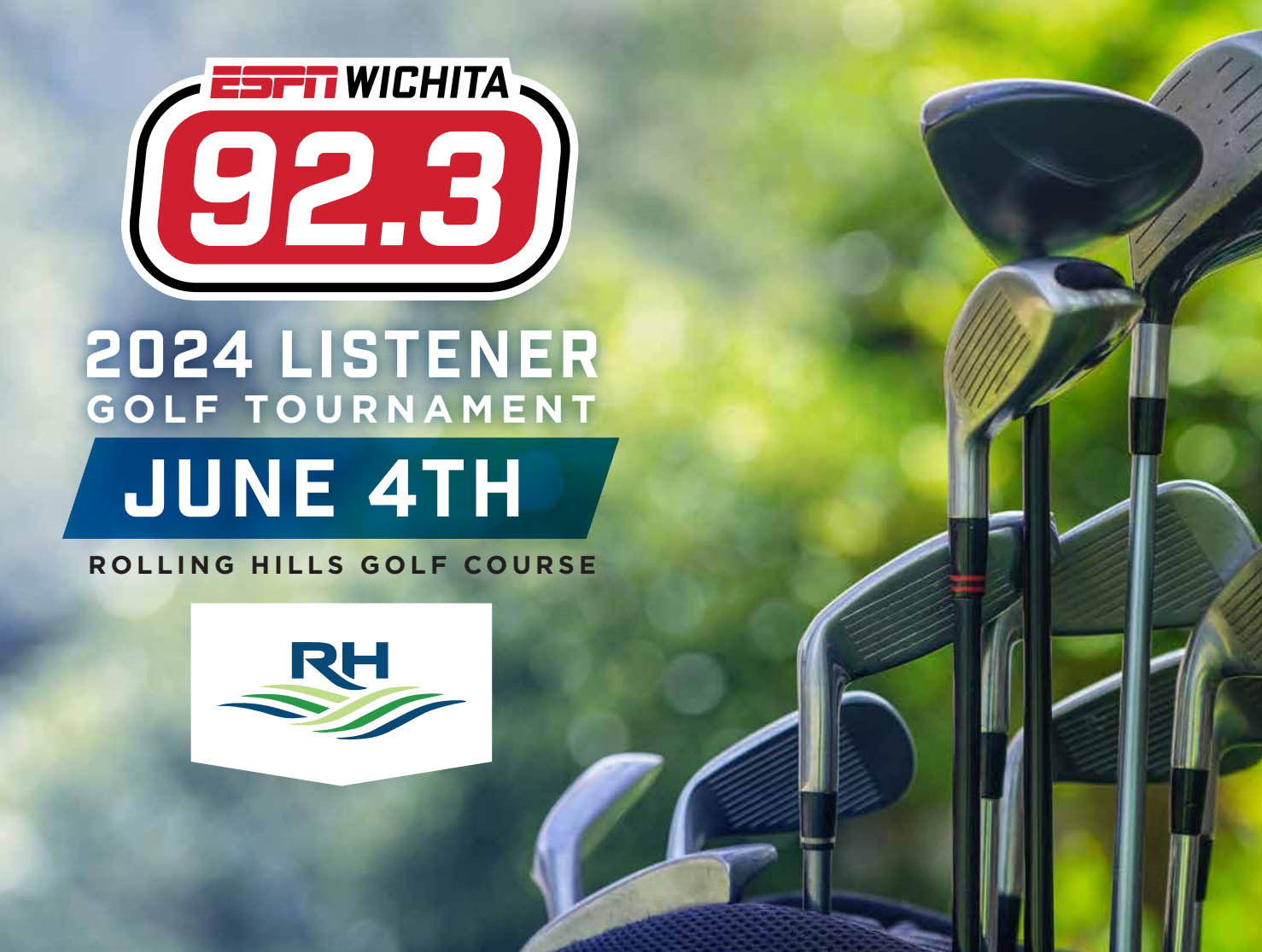ESPN Wichita 92.3 Golf Tournament