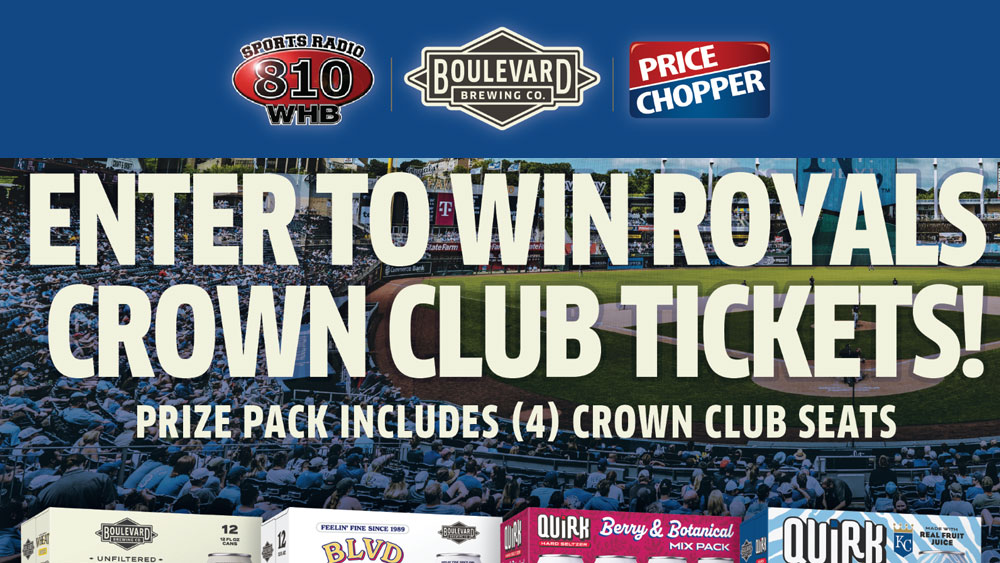 Enter for a chance to four Crown Club tickets!