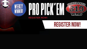 Check Picks for Pro Pick ‘Em Contest