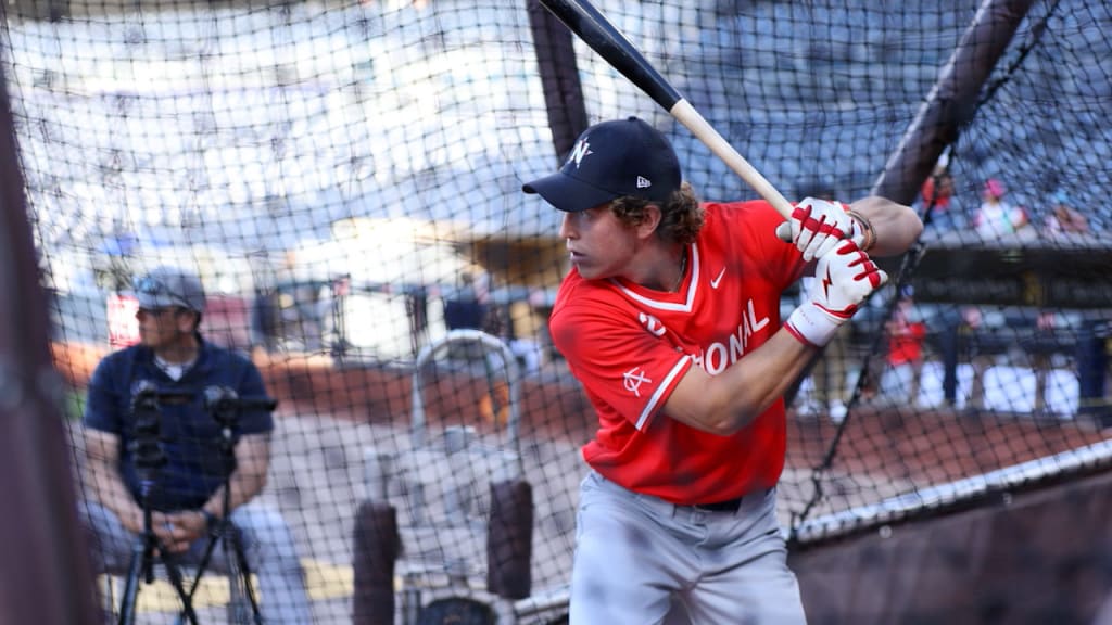 Royals Select Five on Draft Day One