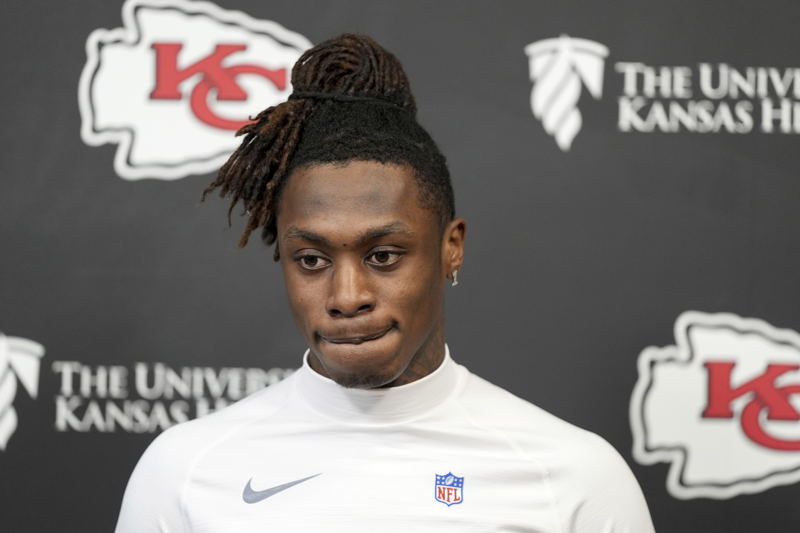Chiefs Quotes, Aug 26