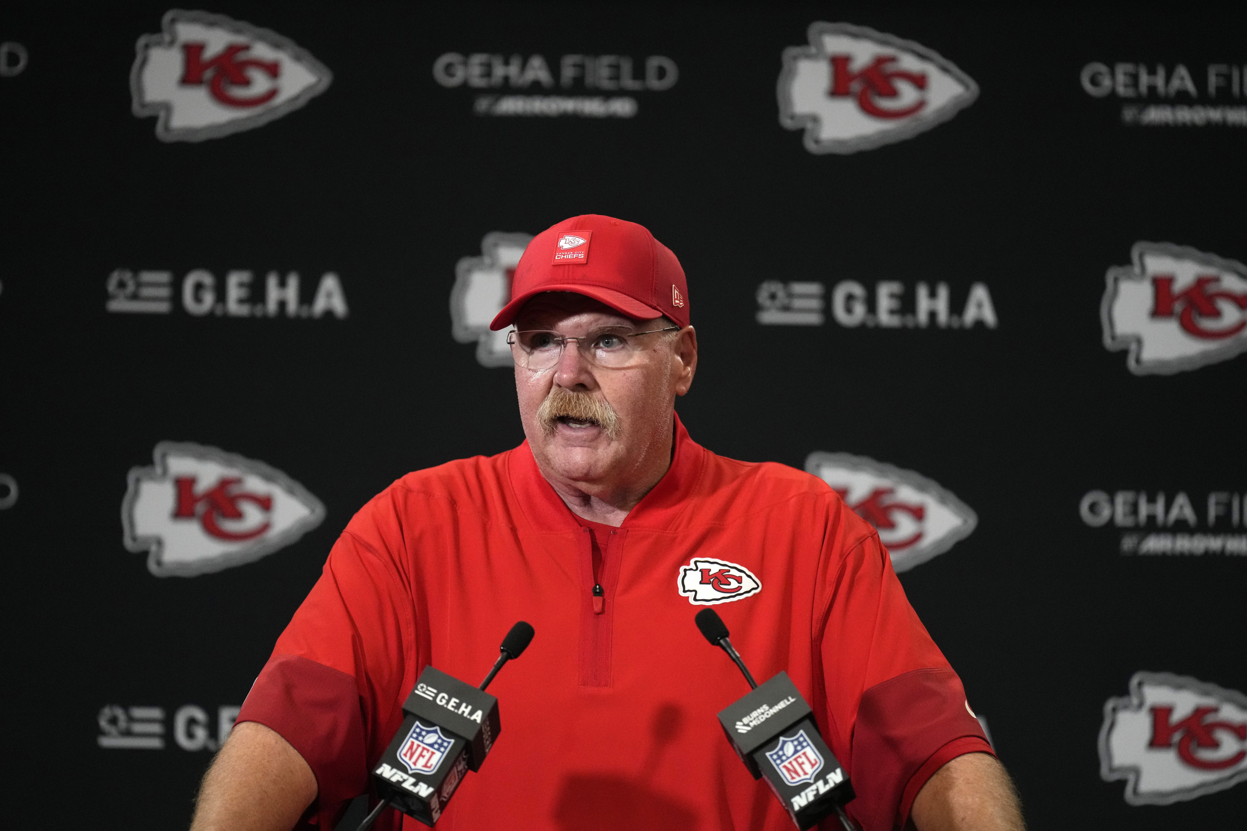 Reid Quotes, Philly Game