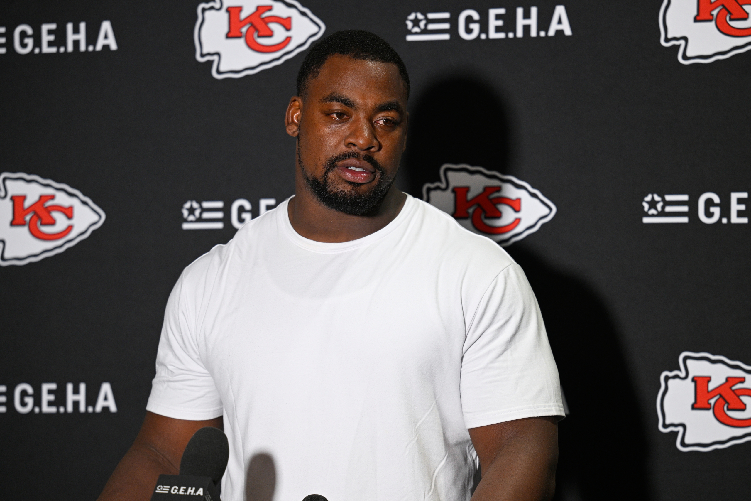Jax Quotes: Reid, Mahomes, Jones