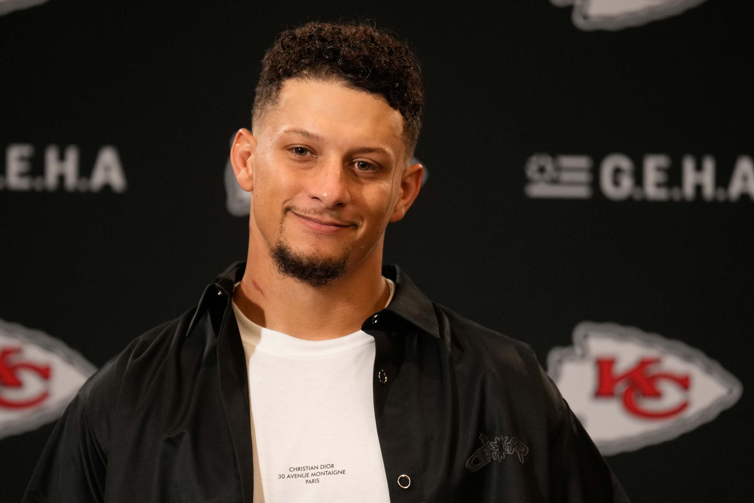 Mahomes Quotes: Detroit Win