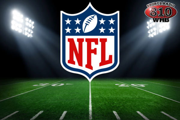 Listen to Thursday NFL Football