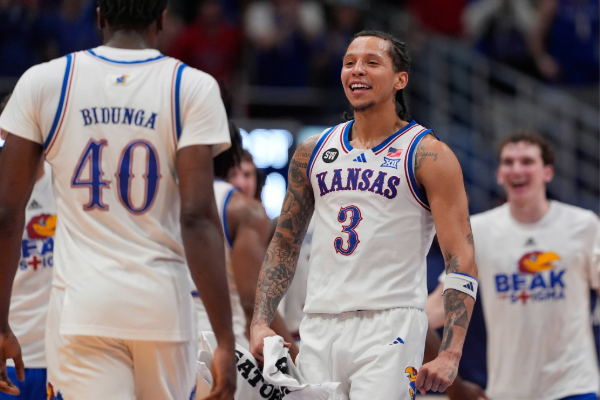 Listen to KU Basketball