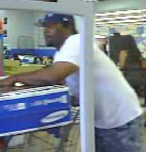 15-09-08 2601 Fashion Pl. Walmart Grand Theft Pic