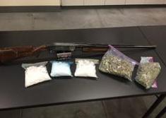 TWO BAKO MEN ARRESTED IN ALLEGED DRUG SALES OPERATION