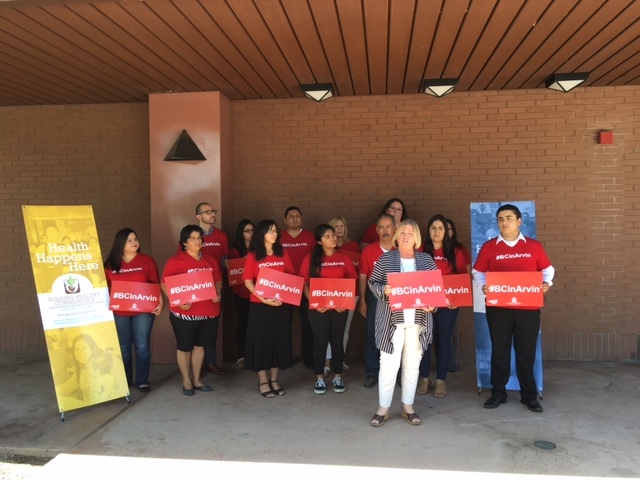 KCCD TRUSTEES WEIGH BC CAMPUS IN ARVIN