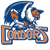 CONDORS SIGN FIVE-YEAR LEASE TO REMAIN AT MECHANICS BANK ARENA