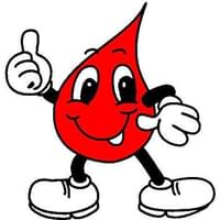 pint for a pass returns at houchin blood bank