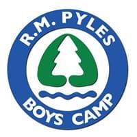 Pyles Boys Camp Annual BBQ