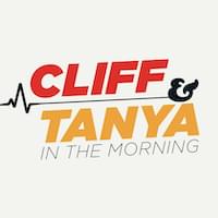 Cliff & Tanya in the Morning