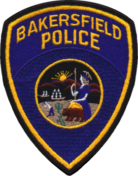 SUSPECT SHOT AND KILLED BY BAKERSFIELD POLICE