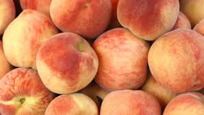 Peach Recall Includes California