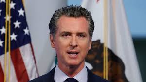 Newsom Directs CHP To Change Permit Rules After Religious Rally