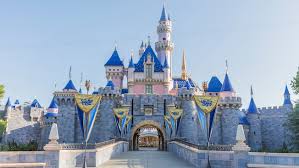 Disneyland Calls On Newsom To Release Reopening Guidelines