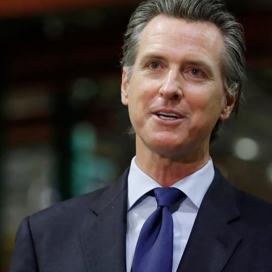 NEWSOM’S FEDERAL AID REQUEST GRANTED IN ADVANCE OF LATEST STORMS