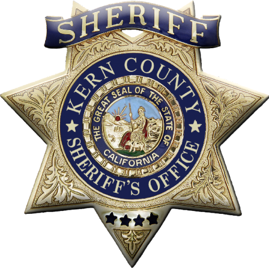 KCSO Arrest a Man Impersonating Law Enforcement