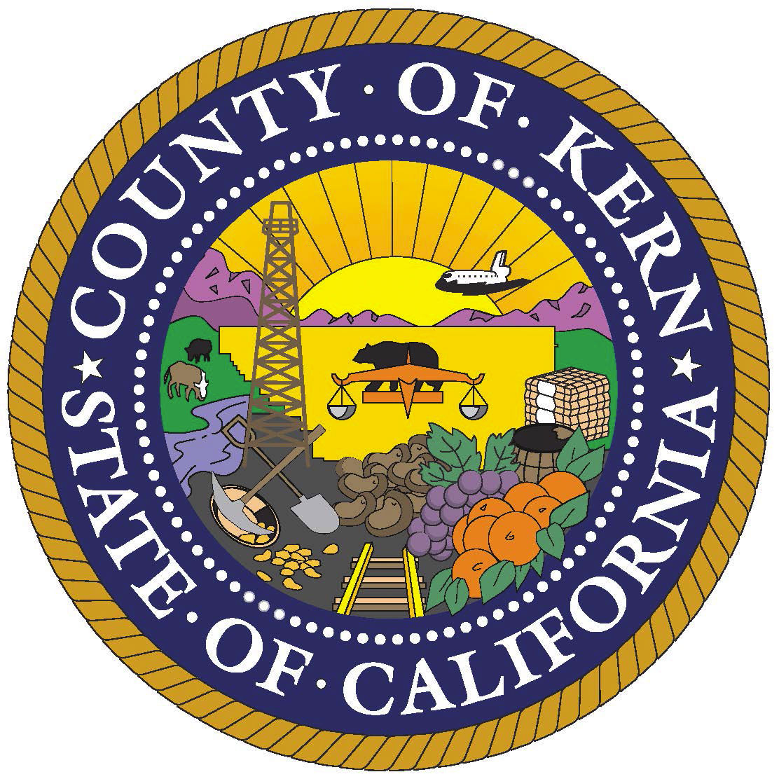 KERN COUNTY’S NEW DASHBOARD SHOWS REAL-TIME ECONOMIC DATA