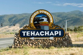 City of Tehachapi Offers Residents To Send Them A Text