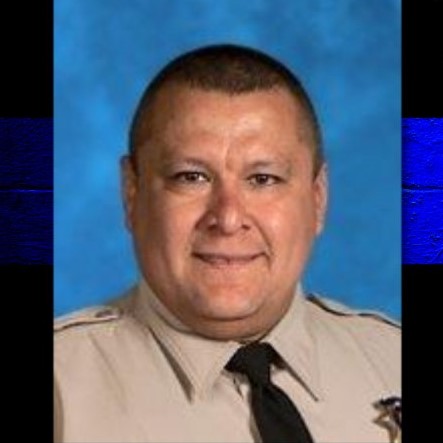 Public Memorial for KCSO Deputy Gabriel Gonzales set for Friday