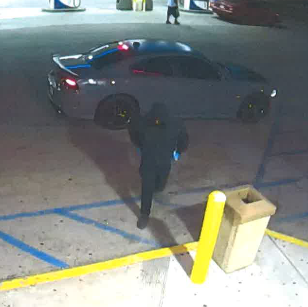 Two Wasco Men Arrested for Over a Dozen Central Valley Robberies