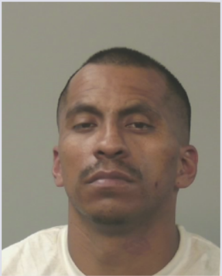 Escaped Inmate Wanted by Kern County Sheriff’s Office