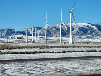 TEHACHAPI BRACES FOR WINTER STORM METEOROLIGISTS ARE CALLING A BLIZZARD