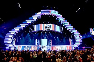 CLIFF & TANYA, BRENT MICHAELS NOMINATED FOR ACM AWARD