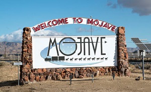 STILL NO ARRESTS IN MOJAVE MURDERS; D-N-A SAMPLES BEING TESTED