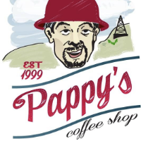 Live Remote at Pappy’s Coffee Shop | KUZZ AM/FM