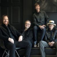 Sawyer Brown: Live