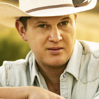 Jon Pardi: Mr Saturday Night Tour