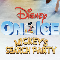 Win Disney on Ice Tickets