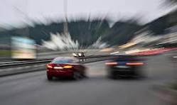 bakersfield street racers caught
