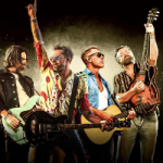 Old Dominion: How Good Is That World Tour