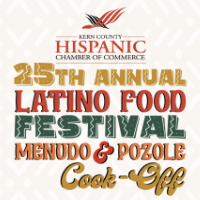 25th Annual Latino Food Festival