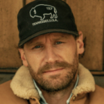 Chase Rice: Go Down Singing Tour