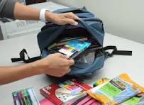 bakersfield lawmaker announces backpack drive