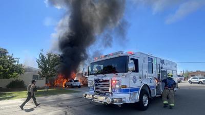 coroner identifies taft explosion victim
