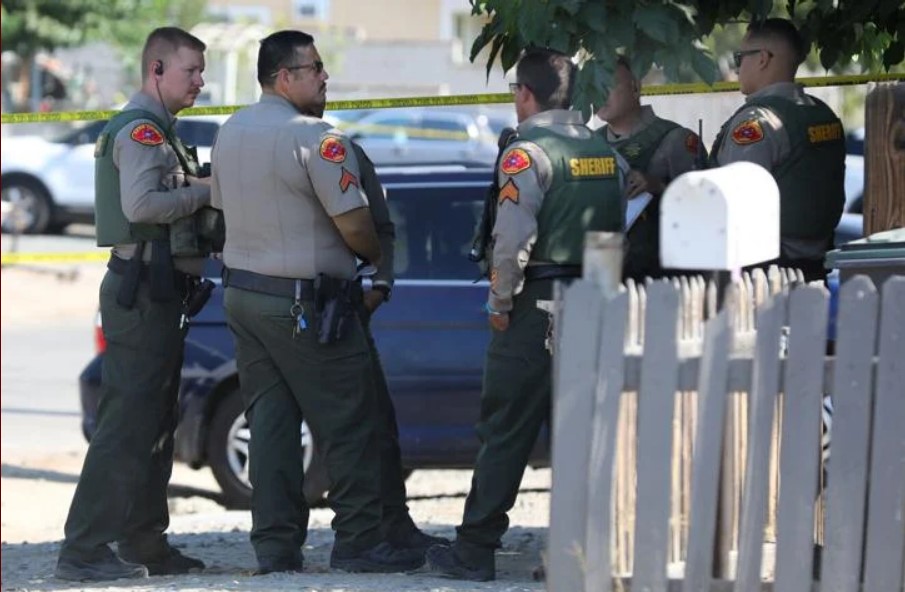 alleged burglar shot by taft homeowner