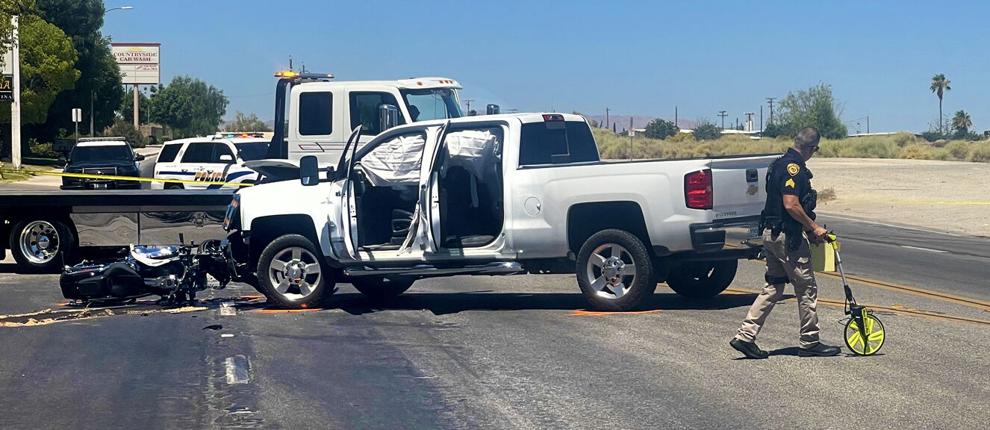 driver on the run following fatal accident in taft