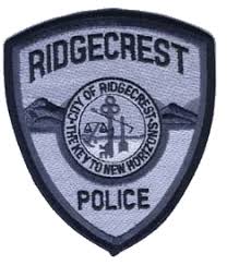 ridgecrest cop accused of domestic abuse