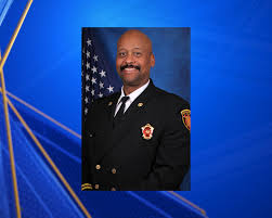 bakersfield fire department names new deputy chief