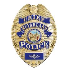 two arrested on drug gun charges in mcfarland