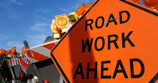 major road work begins in southwest bakersfield