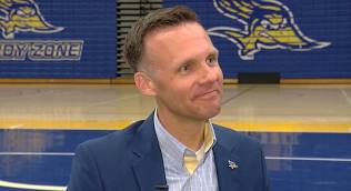 csub athletics director out