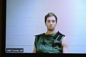 Charlie Kirk shooting suspect charged with aggravated murder, could face death penalty