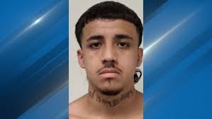 kern county sheriff’s escapee captured